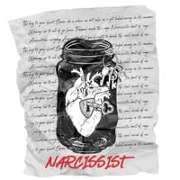 Dax - Narcissist