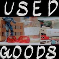 Bottom Bunk - Used Goods