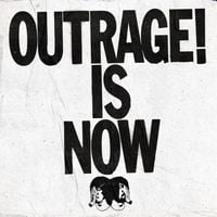 Death from Above 1979 - Outrage! Is Now