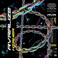 Avralize - HIGHER