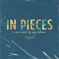 Joey Contreras - In Pieces (Highlights)