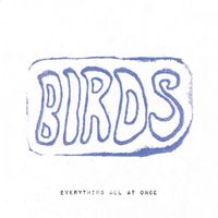 BIRDS - Everything All At Once