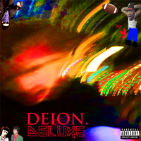 Royal Flush - DEION DELUXE