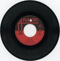 Aretha Franklin - Call Me