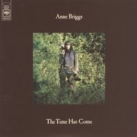 Anne Briggs - The Time Has Come