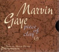 Marvin Gaye - Piece of Clay