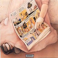 Pankow - Omne Animal Triste Post Coitum