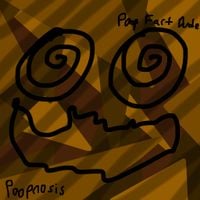 Poop Fart Dude - Poopnosis