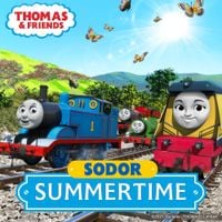 Thomas & Friends - Sodor Summertime