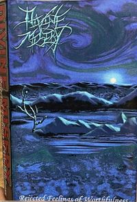 Divine Misery - Rejected Feelings of Worthfulness