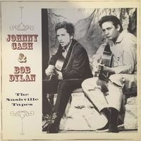 Bob Dylan - The Nashville Tapes