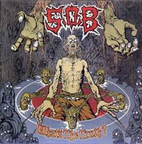 S.O.B. - What's The Truth?