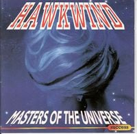 Hawkwind - Masters Of The Universe