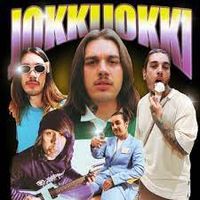 Jokki - Jokki