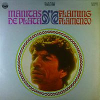 Manitas De Plata - Flaming Flamenco