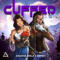 Ananya Birla - Cuffed (Jo Tha Mila)