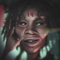 Trippie Redd - Awakening My InnerBeast