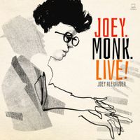 Joey Alexander - Joey.Monk.Live!
