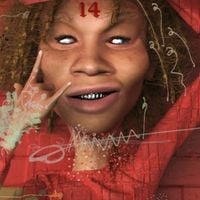 Trippie Redd - Beast Mode ++++