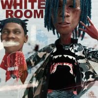 Trippie Redd - White Room Project