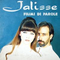 Jalisse - Fiumi di parole