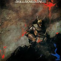 Loudness - Disillusion