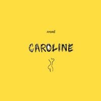 Amin&eacute; - Caroline