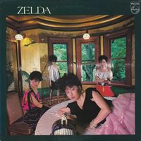 ZELDA - Zelda