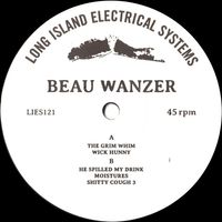 Beau Wanzer - Beau Wanzer 3