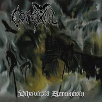 Coraxul - Vihavirsi&auml; aamunkoin