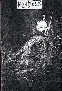 Egaheer - Templum Umbrae