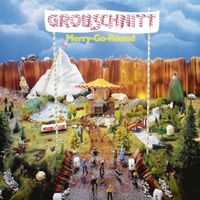 Grobschnitt - Merry-Go-Round