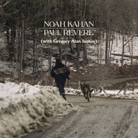 Noah Kahan - Paul Revere