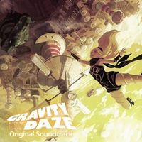 Kouhei Tanaka - Gravity Daze
