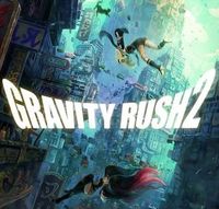 Kouhei Tanaka - Gravity Rush 2