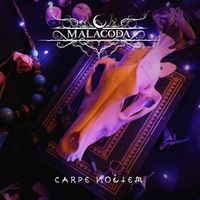 Malacoda - Carpe Noctem