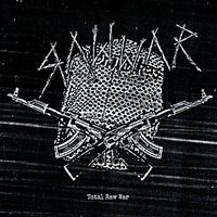 Raw War - Total Raw War