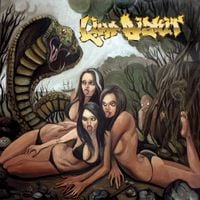Limp Bizkit - Gold Cobra (Deluxe)
