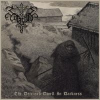 Sarastus - The Deceased Dwell In Darkness