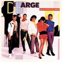 DeBarge - In a Special Way