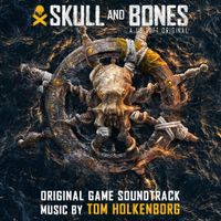 Tom Holkenborg - Skull and Bones