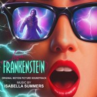 Isabella Summers - Lisa Frankenstein
