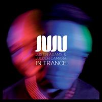 Justin Adams & Juldeh Camara - In Trance