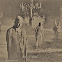 Hacksaw - Necrostalgia