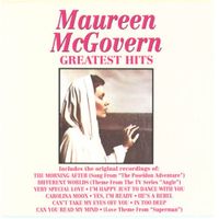 Maureen McGovern - Greatest Hits