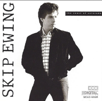 Skip Ewing - The Coast of Colorado