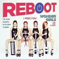 원더걸스 [Wonder Girls] - I Feel You