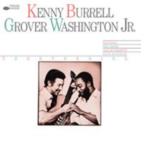 Grover Washington, Jr. - Togethering