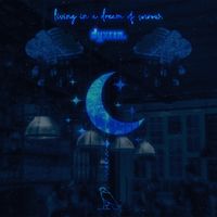 Distorted Vortex - living in a dream of sorrow.