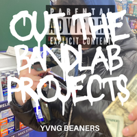 Bluelean - OUT THE BANDLAB PROJECTS